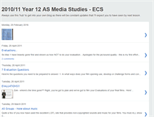 Tablet Screenshot of ecsasmediastudies2010.blogspot.com