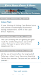 Mobile Screenshot of eaglenorth.blogspot.com