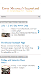 Mobile Screenshot of emiscrapbooking.blogspot.com