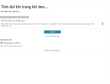 Tablet Screenshot of ngoquang.blogspot.com