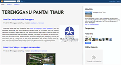 Desktop Screenshot of ohterengganu.blogspot.com