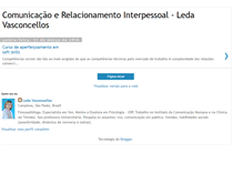 Tablet Screenshot of ledavasconcellos.blogspot.com