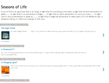 Tablet Screenshot of amber-wheelerseasonsoflife.blogspot.com