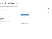 Tablet Screenshot of marceloblogspotcom.blogspot.com