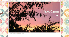 Desktop Screenshot of batraplume.blogspot.com