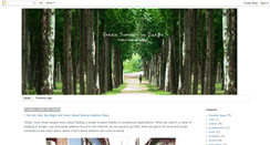 Desktop Screenshot of globaldaegu.blogspot.com