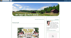 Desktop Screenshot of fla-fernandes.blogspot.com
