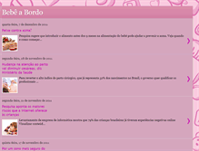Tablet Screenshot of gravideznota10.blogspot.com