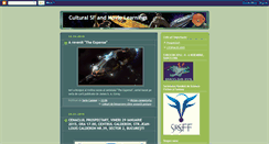 Desktop Screenshot of culturalsflearnings.blogspot.com