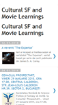 Mobile Screenshot of culturalsflearnings.blogspot.com