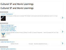 Tablet Screenshot of culturalsflearnings.blogspot.com