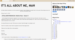 Desktop Screenshot of mattlove1.blogspot.com