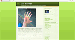 Desktop Screenshot of diasmaiores.blogspot.com
