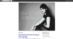 Desktop Screenshot of nanaschwartzlose.blogspot.com