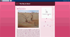 Desktop Screenshot of enchantmentofeast.blogspot.com