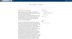 Desktop Screenshot of lisa-slgtitak.blogspot.com