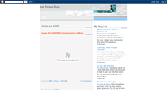 Desktop Screenshot of nas5classblog.blogspot.com