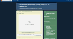 Desktop Screenshot of 100emch.blogspot.com