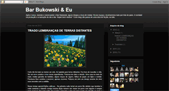 Desktop Screenshot of barbukowskieeu.blogspot.com