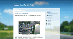 Desktop Screenshot of etecchiepuliro.blogspot.com