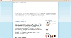 Desktop Screenshot of nenitosarturirs.blogspot.com