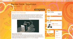 Desktop Screenshot of jurnaldeziarist.blogspot.com