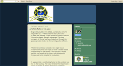 Desktop Screenshot of cdafd.blogspot.com