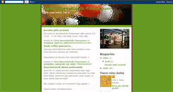 Desktop Screenshot of fpkohvik.blogspot.com