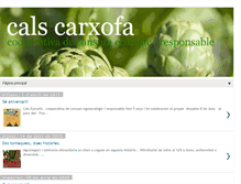 Tablet Screenshot of calskarxofa.blogspot.com