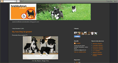 Desktop Screenshot of brekkubrunicelandics.blogspot.com