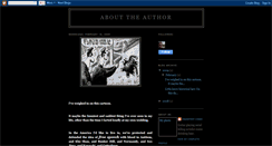 Desktop Screenshot of crashtestcomic.blogspot.com