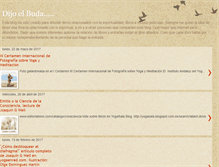 Tablet Screenshot of dijoelbuda.blogspot.com