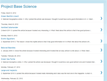 Tablet Screenshot of projectbasedscience-mashea.blogspot.com