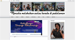 Desktop Screenshot of anuarsyukur.blogspot.com
