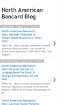 Mobile Screenshot of northamericanbancard.blogspot.com