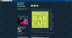 Desktop Screenshot of odassociacaocultural.blogspot.com