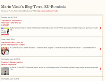 Tablet Screenshot of mvlada.blogspot.com