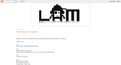 Desktop Screenshot of littleandroidman.blogspot.com