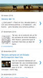 Mobile Screenshot of losperrosdellanari.blogspot.com