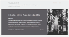Desktop Screenshot of fotografiasvaleriasimonin.blogspot.com