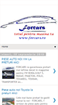 Mobile Screenshot of forcarsprovider.blogspot.com