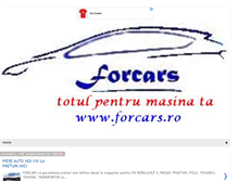 Tablet Screenshot of forcarsprovider.blogspot.com