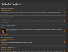 Tablet Screenshot of flasheller.blogspot.com