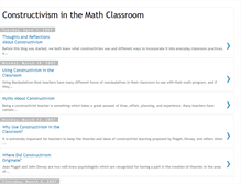 Tablet Screenshot of math3940carlatracy.blogspot.com