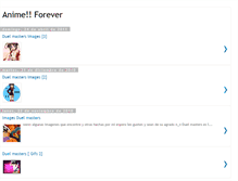 Tablet Screenshot of duelmastersforevermimitasogare.blogspot.com