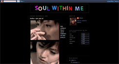Desktop Screenshot of limyunhao.blogspot.com