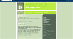Desktop Screenshot of launchingpad.blogspot.com