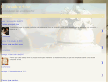 Tablet Screenshot of eterno-amor-dos.blogspot.com