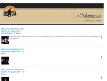 Tablet Screenshot of chitolasalamanca.blogspot.com