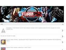 Tablet Screenshot of furiaps2download.blogspot.com